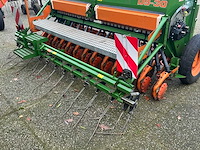 2007 amazone d9-30 super zaaimachine - afbeelding 12 van  22