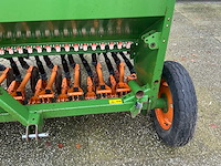 2007 amazone d9-30 super zaaimachine - afbeelding 16 van  22