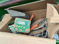 2007 amazone d9-30 super zaaimachine - afbeelding 19 van  22