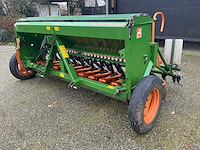 2007 amazone d9-30 super zaaimachine - afbeelding 3 van  22