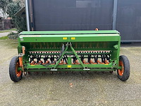 2007 amazone d9-30 super zaaimachine - afbeelding 4 van  22