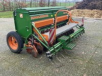 2007 amazone d9-30 super zaaimachine - afbeelding 8 van  22