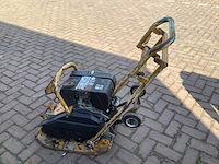 2007 ammann trilplaat - afbeelding 8 van  8
