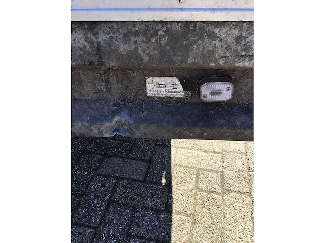 2007 anssems d30e auto-ambulance - afbeelding 2 van  15