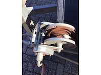 2007 anssems d30e auto-ambulance - afbeelding 3 van  15