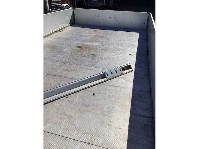 2007 anssems d30e auto-ambulance - afbeelding 5 van  15