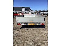 2007 anssems d30e auto-ambulance - afbeelding 8 van  15