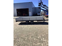 2007 anssems d30e auto-ambulance - afbeelding 9 van  15