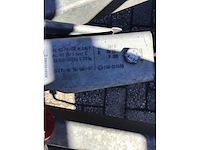 2007 anssems d30e auto-ambulance - afbeelding 11 van  15