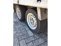 2007 anssems d30e auto-ambulance - afbeelding 13 van  15