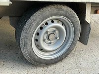 2007 anssems ksx2 kiep aanhangwagen wx-tl-62 - afbeelding 5 van  23