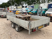 2007 anssems psx2 aanhangwagen - afbeelding 3 van  10