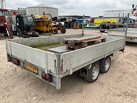 2007 anssems psx2 aanhangwagen - afbeelding 4 van  10