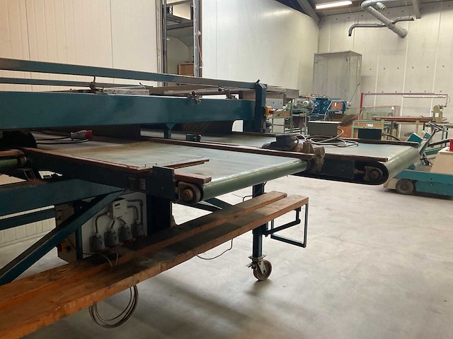 2007 antha asz onbalans schudzeef - afbeelding 1 van  10