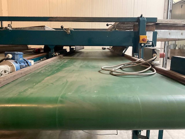 2007 antha asz onbalans schudzeef - afbeelding 2 van  10