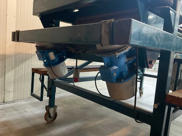 2007 antha asz onbalans schudzeef - afbeelding 3 van  10