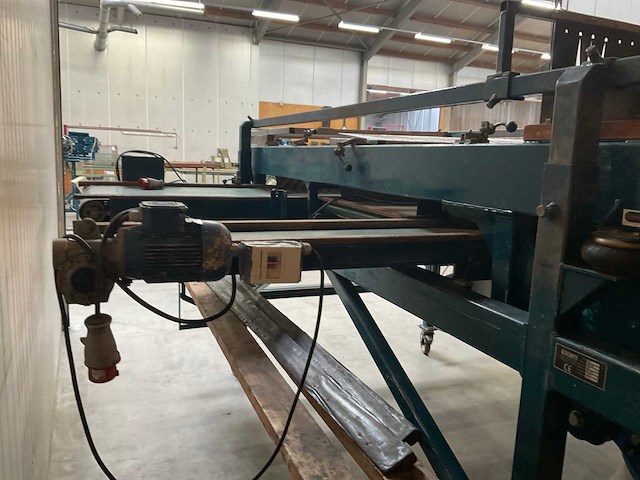 2007 antha asz onbalans schudzeef - afbeelding 4 van  10