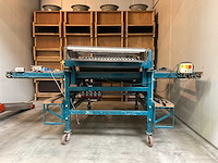 2007 antha asz onbalans schudzeef - afbeelding 5 van  10