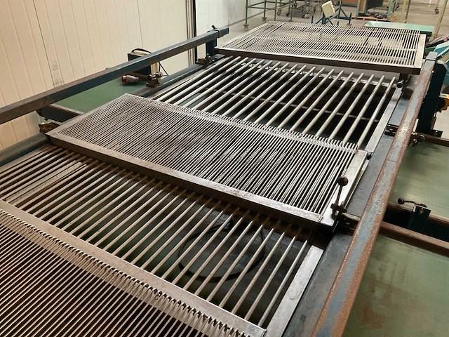 2007 antha asz onbalans schudzeef - afbeelding 6 van  10