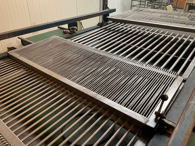 2007 antha asz onbalans schudzeef - afbeelding 8 van  10