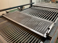 2007 antha asz onbalans schudzeef - afbeelding 8 van  10