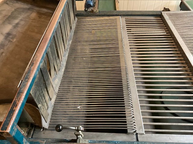 2007 antha asz onbalans schudzeef - afbeelding 9 van  10