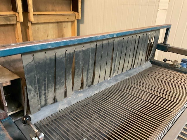 2007 antha asz onbalans schudzeef - afbeelding 10 van  10