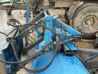 2007 ap machinebouw vhz 2750 veegmachine - afbeelding 6 van  9