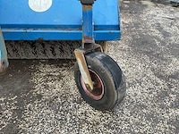 2007 ap machinebouw vhz 2750 veegmachine - afbeelding 8 van  9