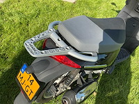 2007 aprilia - sportcity 200 - - motorfiets - afbeelding 3 van  8