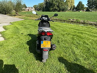 2007 aprilia - sportcity 200 - - motorfiets - afbeelding 2 van  3