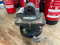 2007 archimedes g5-2 hydraulische rotator - afbeelding 1 van  2