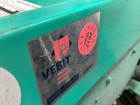 2007 artison fb25 vorkheftruck - afbeelding 3 van  15