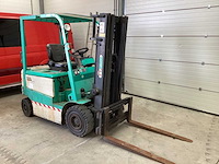 2007 artison fb25 vorkheftruck - afbeelding 1 van  15