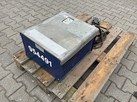2007 artison fb30 vorkheftruck - afbeelding 7 van  11