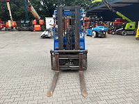 2007 artison fb30 vorkheftruck - afbeelding 5 van  11