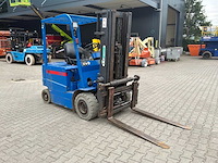 2007 artison fb30 vorkheftruck - afbeelding 9 van  11
