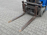 2007 artison fb30 vorkheftruck - afbeelding 10 van  11