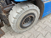 2007 artison fb30 vorkheftruck - afbeelding 11 van  11