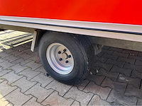 2007 atec / brouwer units schaft aanhangwagen - afbeelding 3 van  12