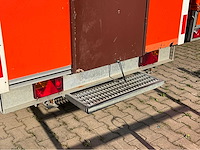 2007 atec / brouwer units schaft aanhangwagen - afbeelding 10 van  12