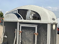 2007 atec c2 paardentrailer wv-pv-57 - afbeelding 9 van  25