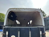 2007 atec c2 paardentrailer wv-pv-57 - afbeelding 13 van  25