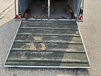 2007 atec c2 paardentrailer wv-pv-57 - afbeelding 16 van  25