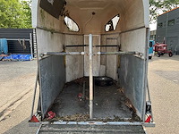 2007 atec c2 paardentrailer wv-pv-57 - afbeelding 17 van  25