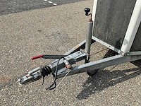 2007 atec c2 paardentrailer wv-pv-57 - afbeelding 6 van  25