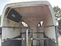 2007 atec c2 paardentrailer wv-pv-57 - afbeelding 18 van  25