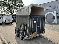 2007 atec c2 paardentrailer wv-pv-57 - afbeelding 19 van  25