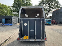 2007 atec c2 paardentrailer wv-pv-57 - afbeelding 20 van  25