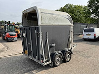2007 atec c2 paardentrailer wv-pv-57 - afbeelding 21 van  25
